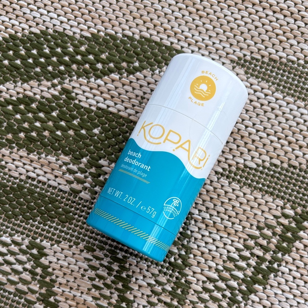 Kopari Beach Deodorant Stick